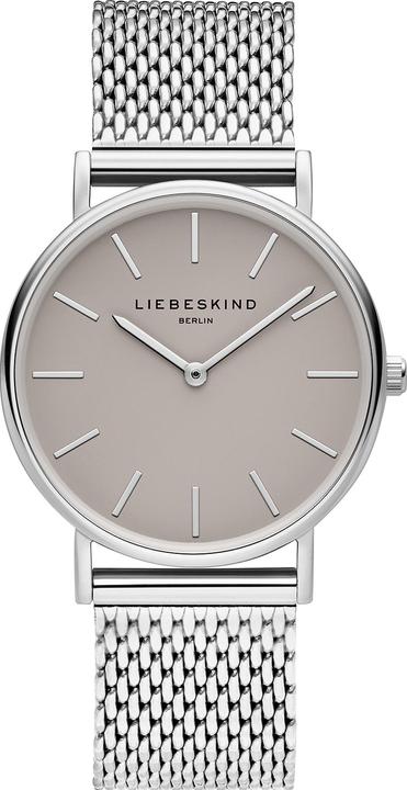 Produktbild Liebeskind Berlin Damenuhr (Analoguhr, 34 mm)