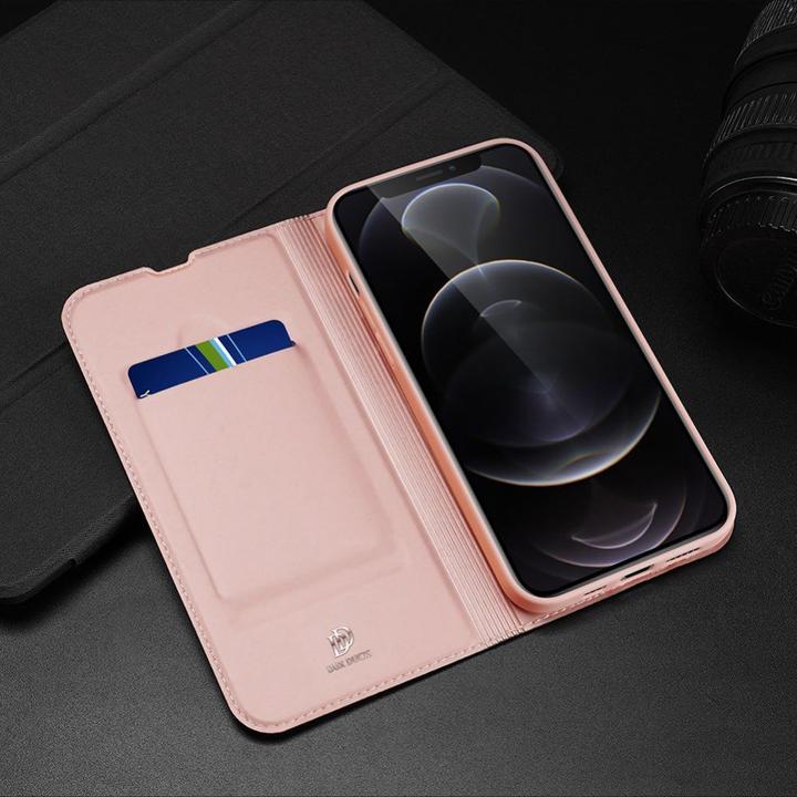 Produktbild Dux Ducis Skin Pro Series (Apple iPhone 13 Pro Max)