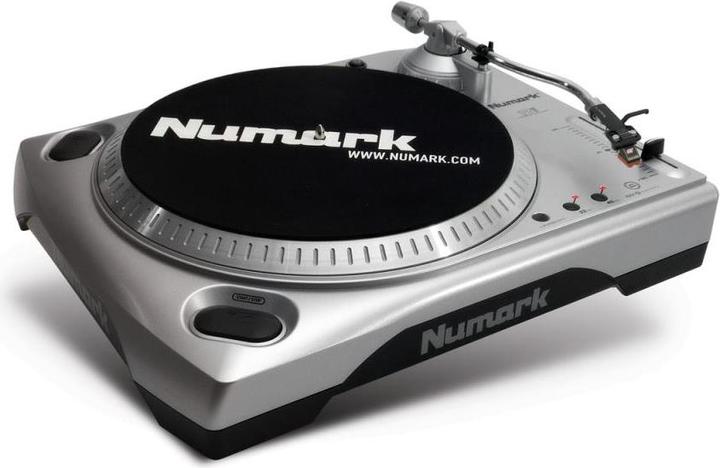 Produktbild Numark TTUSB Plattenspieler mit USB Audio Interface