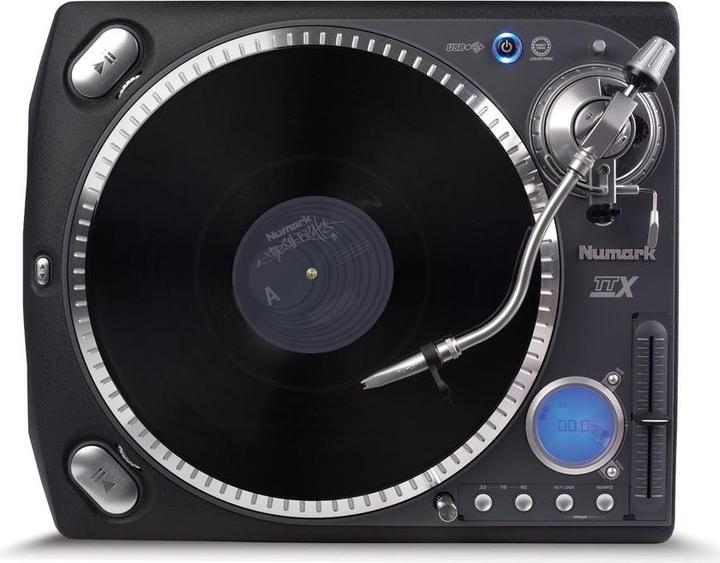 Produktbild Numark TTXUSB Plattenspieler