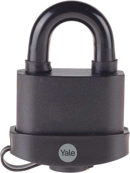 Produktbild Yale Y220B/71/130/1 Vorhängeschloss 72 mm Schlüsselschloss