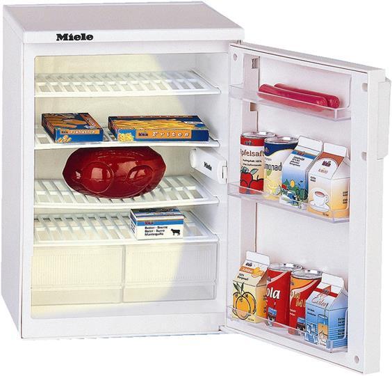 Produktbild Theo Klein Miele Kühlschrank