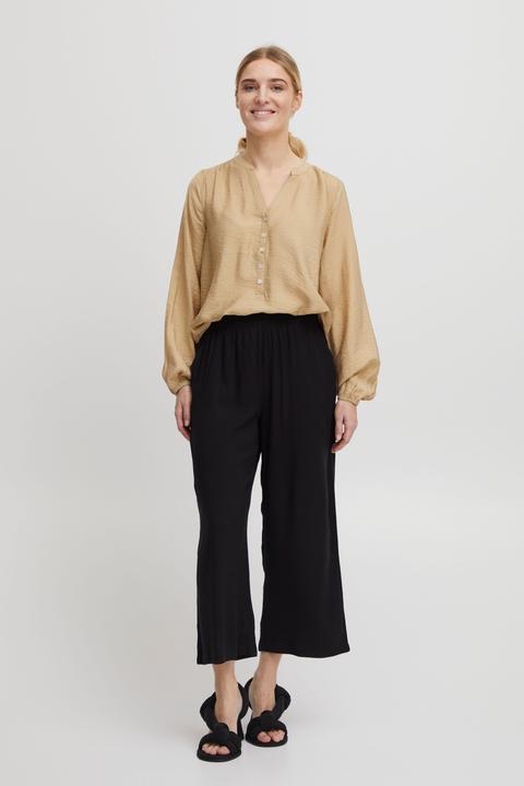 Immagine prodotto B.young BYMMJOELLA PANTALONI CROP 2 20811296 (36)