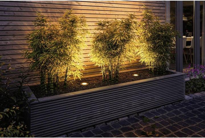 Actual product image Paulmann Floor (320 lm, GU10, IP65)