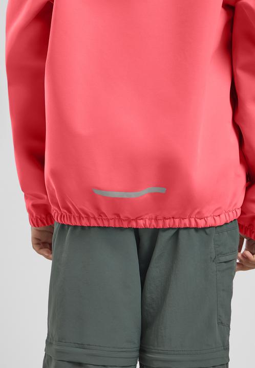 Immagine prodotto Jack Wolfskin Flaze Jacket K (152)