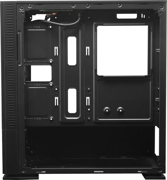 Produktbild Mars Gaming MCZ Compact (mATX, ITX)