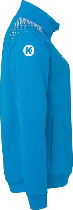Produktbild Kempa Trainingsjacke Ambition 28 Poly Women (XXL)