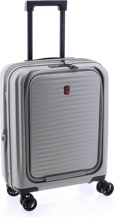 Produktbild Wüsthof Nomadtec - Cabin Trolley (40 l, Handgepäck (bis 50l))