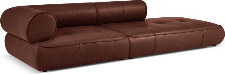 Actual product image Maison Heritage Lily (4-seater, 2 person sofa, 3-seater)