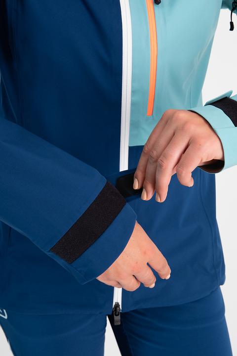 Image du produit Ortovox Veste Ortler W (XS)