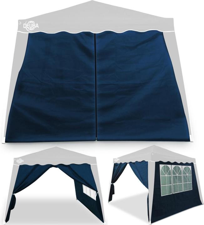 Image du produit Casaria Tonnelle (250 cm, 250 cm)