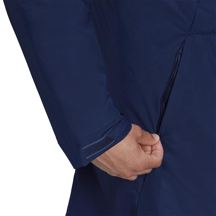 Immagine prodotto adidas CONDIVO 22 Stadium Parka giacca tuta uomo (S)