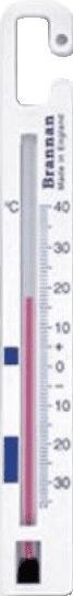 Brannan FridgeFreezer Analogue thermometer