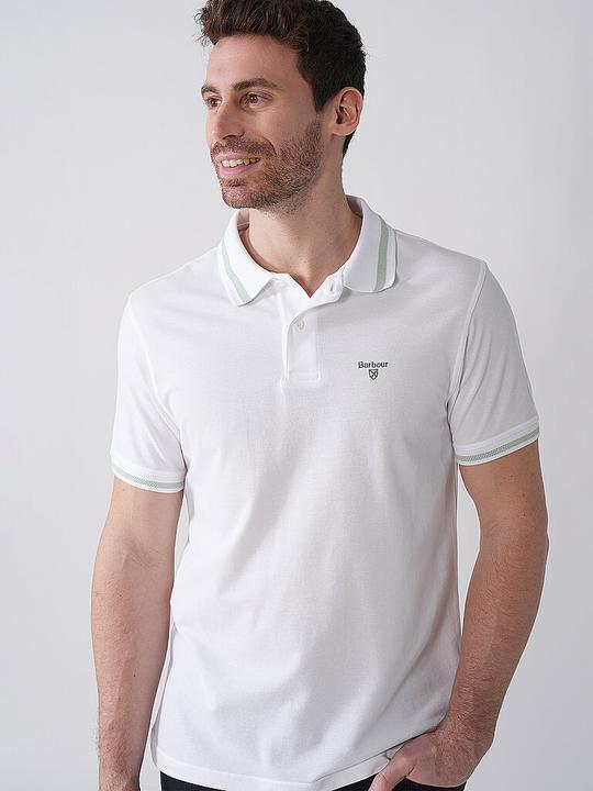 Immagine prodotto Barbour Poloshirt FERRYBRIDGE (M)