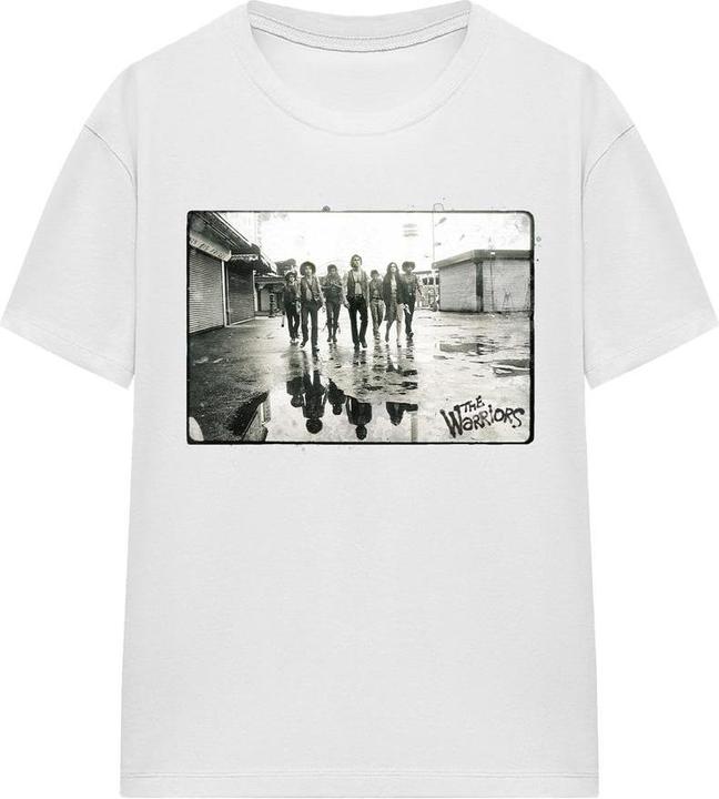 Produktbild Warriors Rolling Deep TShirt (L)