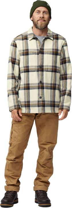 Produktbild Fjällräven Singi Flannel Overshirt (S)