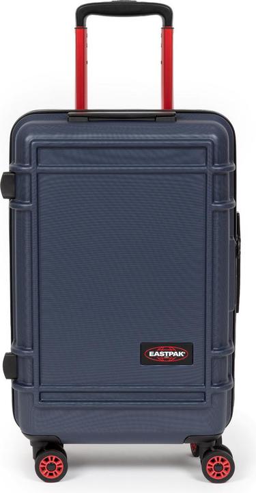 Eastpak ResResist'R ZIP CabinNavy (28 l, Handgepäck (bis 50l))