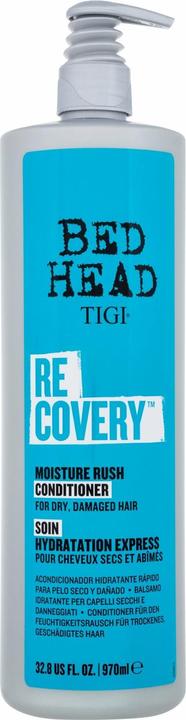 Tigi Bed Head Urban Antidotes - Recovery Moisture Rush Conditioner (970 ml)