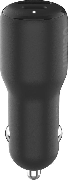 Productafbeelding Belkin 42w - 30w USB-C 12w USB-A Car Charger