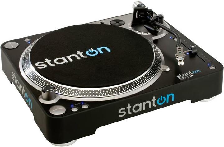 Produktbild stanton T.92USB Plattenspieler