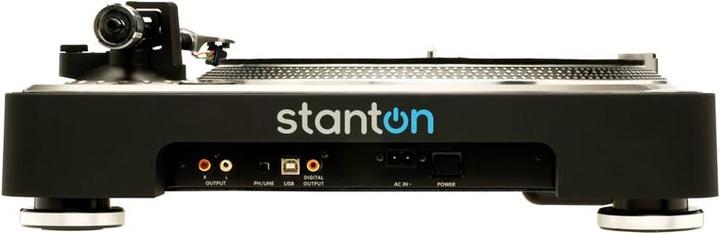 Produktbild stanton T.92USB Plattenspieler