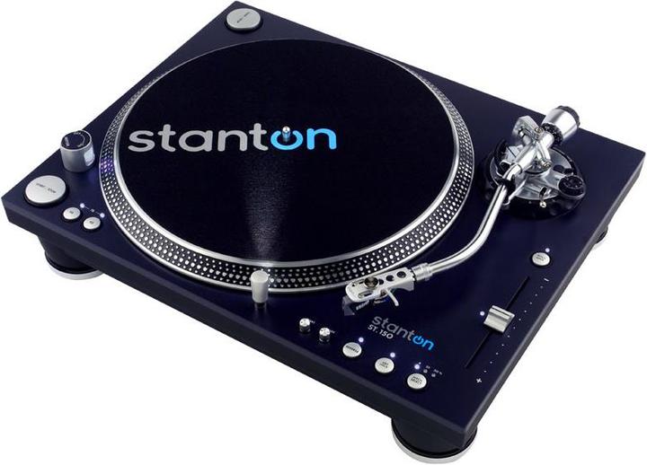 Produktbild stanton ST.150 Plattenspieler
