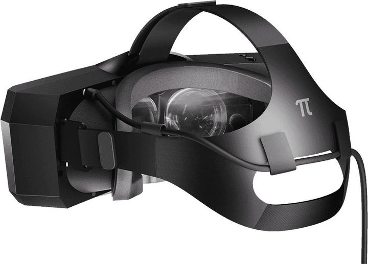 Actual product image Pimax 8K