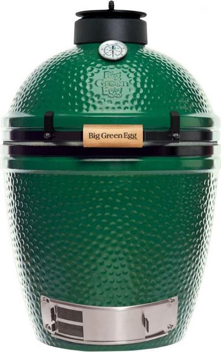 Actual product image Big Green Egg Medium (380 mm)