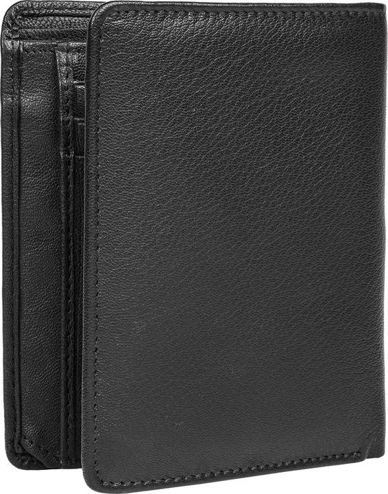 Actual product image Maître wallet barford galbert billfold mh6