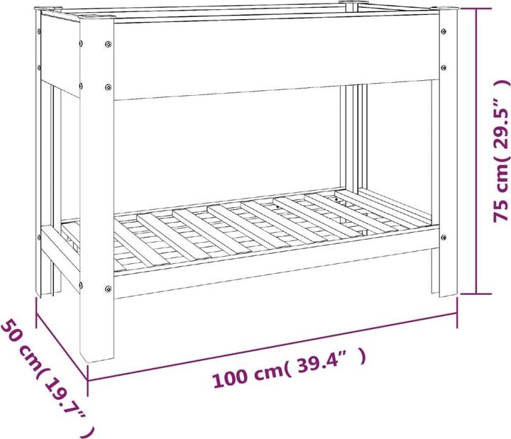Image du produit VidaXL Veneta
