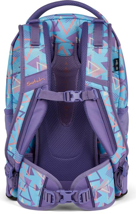 Immagine prodotto Satch Pack Schulranzen-Set 5-teilig (27 l)