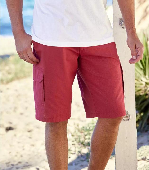 Image du produit Atlas For Men Short cargo pour homme (44)