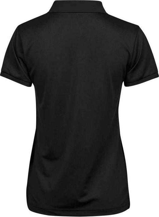 Actual product image Tee Jays Womens/Ladies Club Polo Shirt (M)