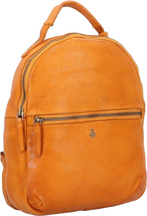 Immagine prodotto Harbour 2nd Anchor Love Carlotta City Zaino in pelle 27 cm (5 l)