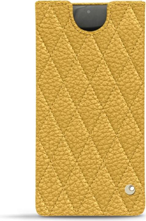 Mimosa - Couture ( Pantone #b39437 )