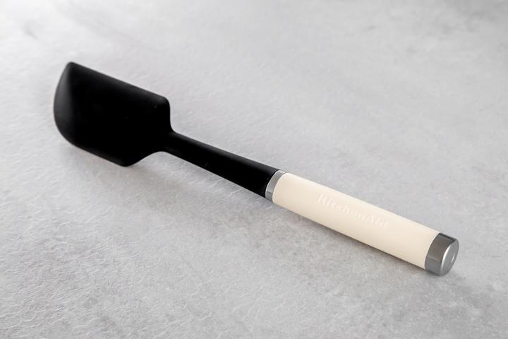 Actual product image KitchenAid Silicone Spatula
