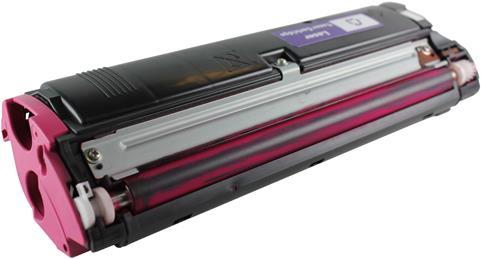 Actual product image Konica Minolta 1710517-007 (M)