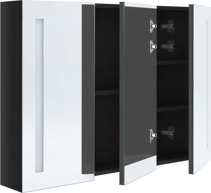 Produktbild VidaXL Sigurd (89 x 14 x 62 cm)