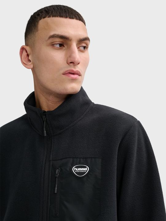 Actual product image hummel Hmllgc Sum Fleece Jacket (L)