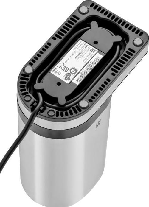 Produktbild WMF KÜCHENminis elektrische Gemüseraspel / Küchenreibe Salat-to-go