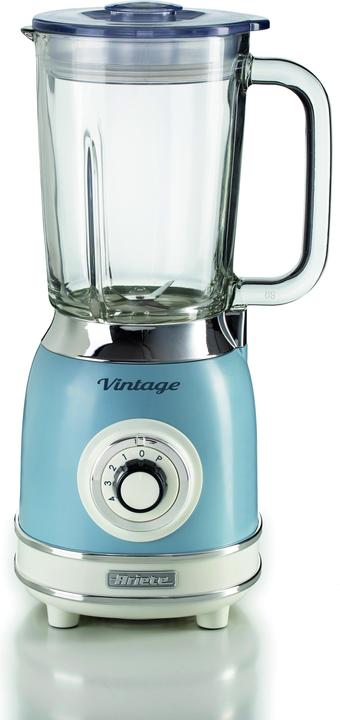 Actual product image Ariete 583 Vintage (1000 W)