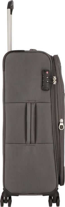Image du produit Worldpack Set de valises Denver 4 roues 3 pièces (194 l, XL (à partir de 115l))