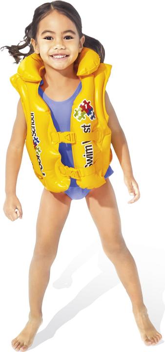 Produktbild Intex Pool School (3, 30 - 60 kg)
