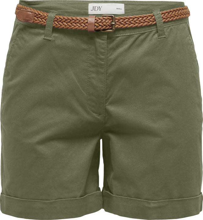 JdY JDYCHICAGO Mittlere Taille Normal geschnitten Shorts Shorts (XS)