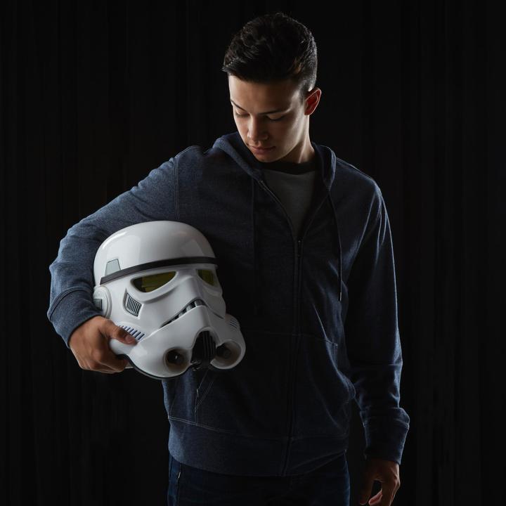Produktbild Hasbro Star Wars Black Series Helmet