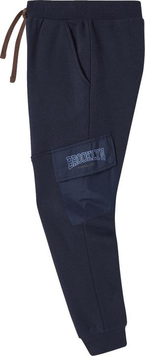 Actual product image Vertbaudet Boys jogging trousers (110)