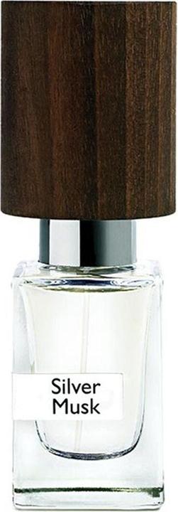 Nasomatto Silver Musk (Eau de Parfum, 30 ml)