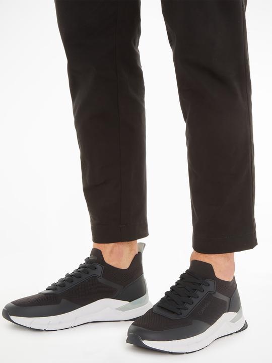 Produktbild Calvin Klein Low Top Lace Up Mix - 57591 (46)