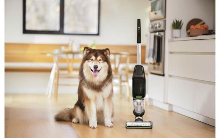 Image du produit Bissell CrossWave X7 Plus Cordless Pro