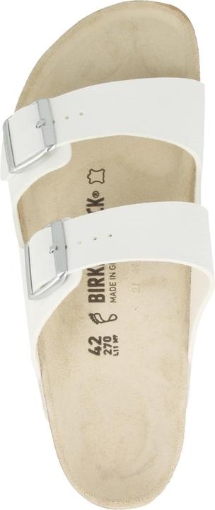 Image du produit Birkenstock Arizona Birko-Flor étroit (40)